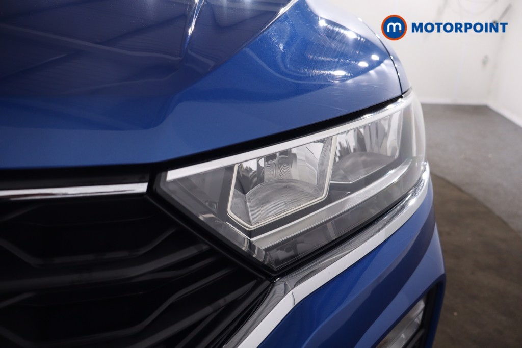 Used Volkswagen T-Roc 2021 for sale - 77904133: Photo 39