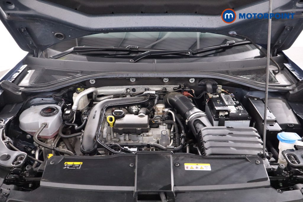 Used Volkswagen T-Roc 2021 for sale - 77904133: Photo 41