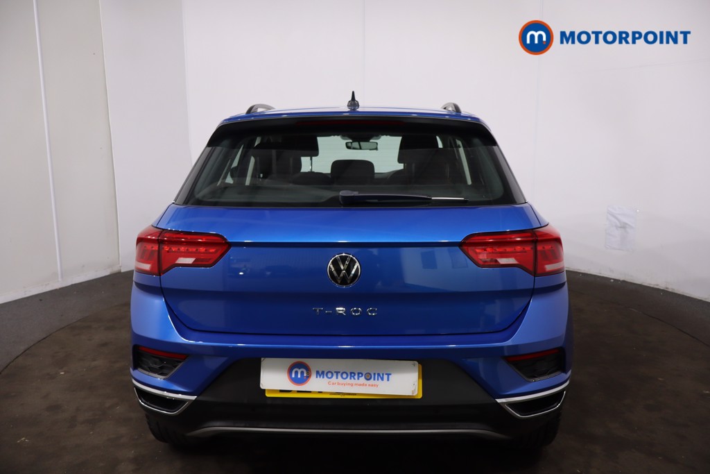 Used Volkswagen T-Roc 2021 for sale - 77904133: Photo 43