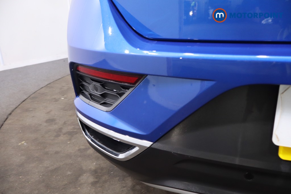 Used Volkswagen T-Roc 2021 for sale - 77904133: Photo 45