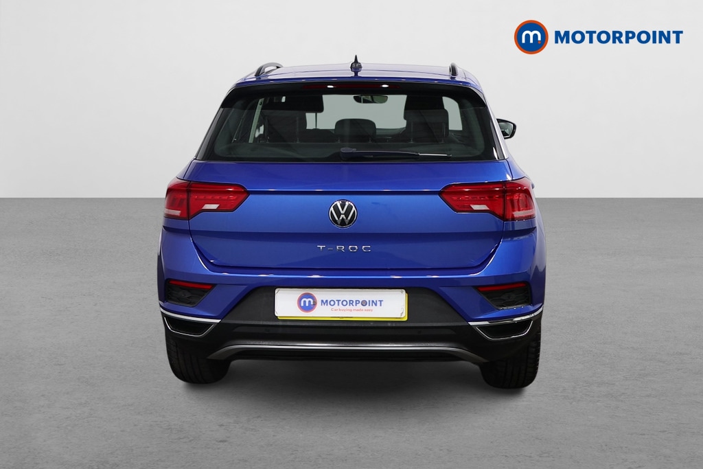 Used Volkswagen T-Roc 2021 for sale - 77904133: Photo 6