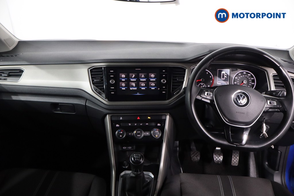 Used Volkswagen T-Roc 2021 for sale - 77904133: Photo 9