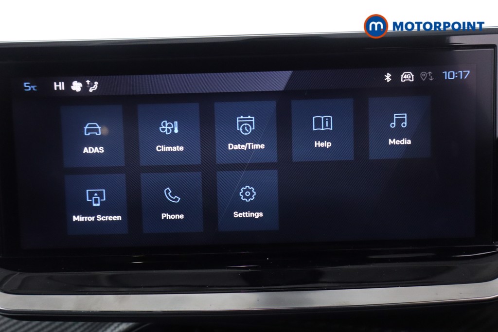 Used Peugeot 2008 2024 for sale - 77500627: Photo 10