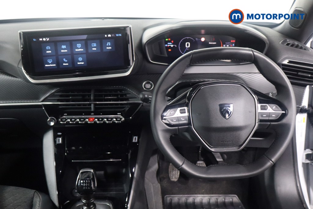 Used Peugeot 2008 2024 for sale - 77500627: Photo 11