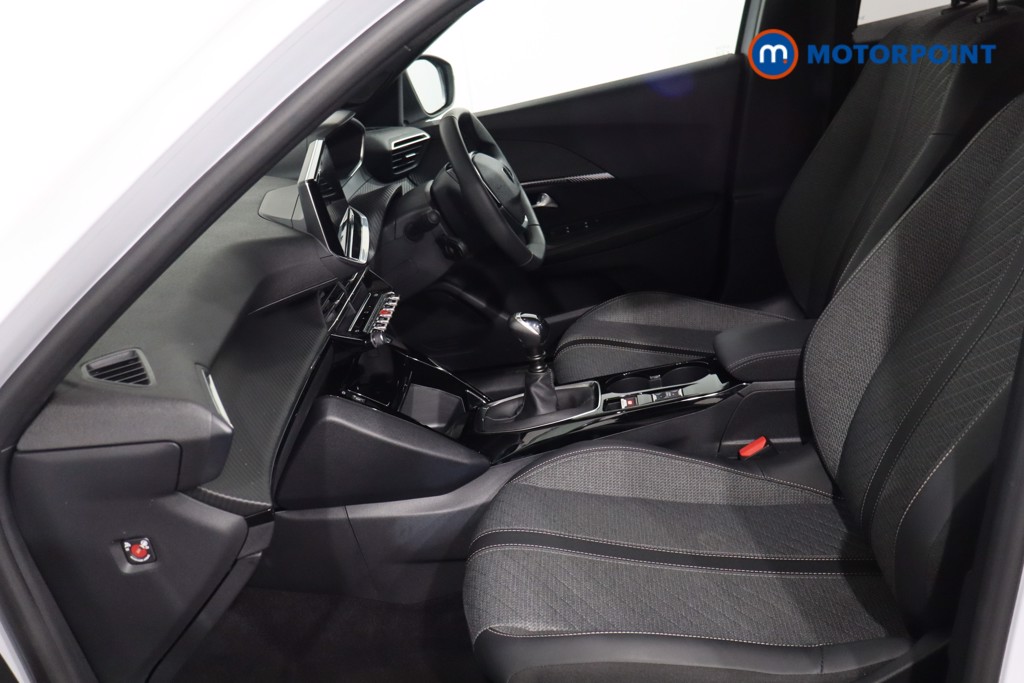 Used Peugeot 2008 2024 for sale - 77500627: Photo 12