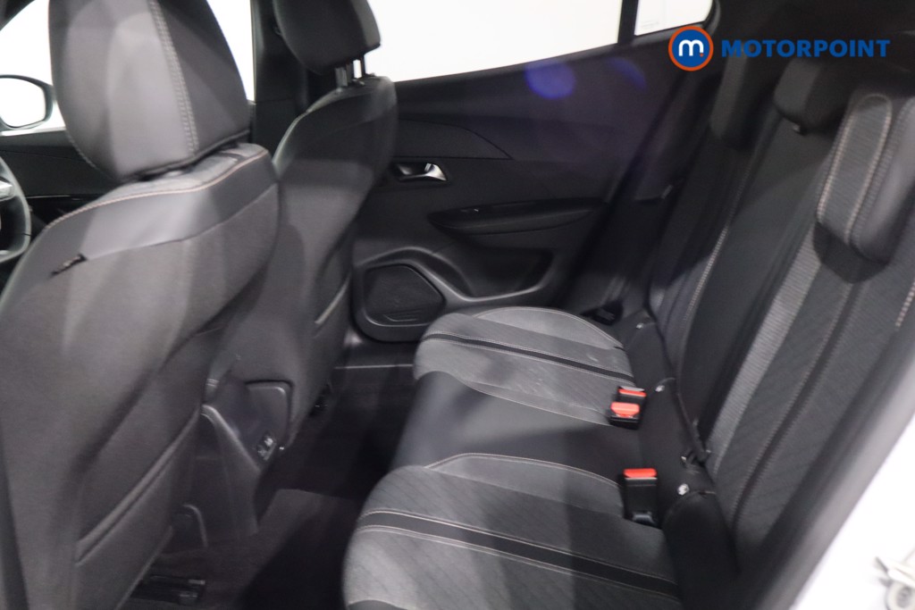 Used Peugeot 2008 2024 for sale - 77500627: Photo 13