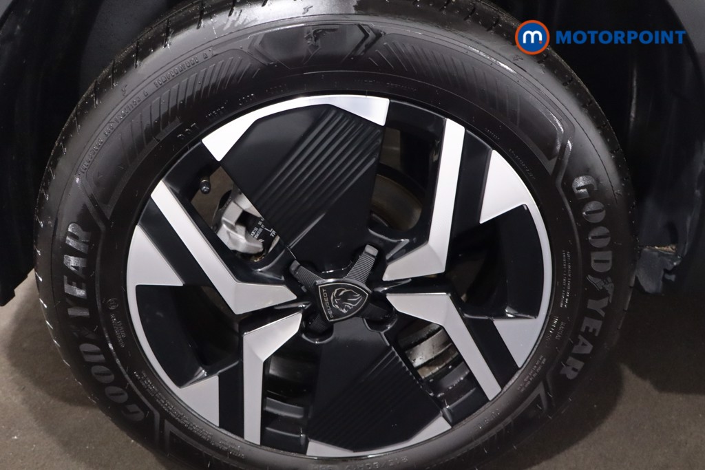 Used Peugeot 2008 2024 for sale - 77500627: Photo 17