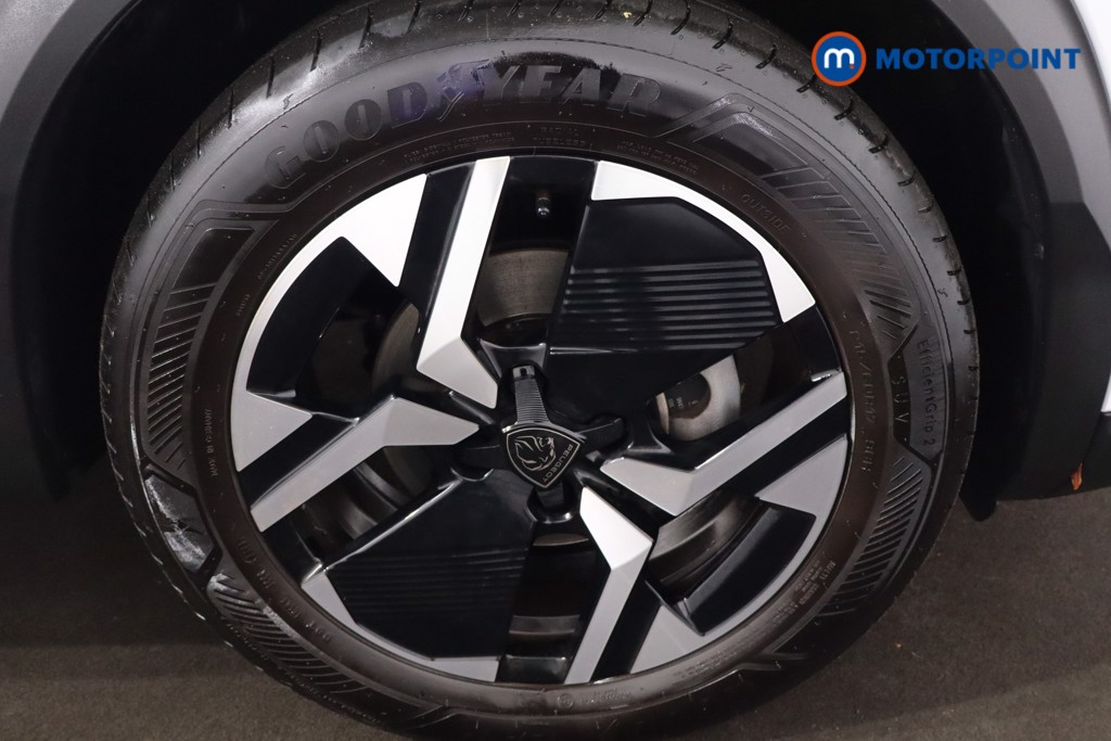 Used Peugeot 2008 2024 for sale - 77500627: Photo 18