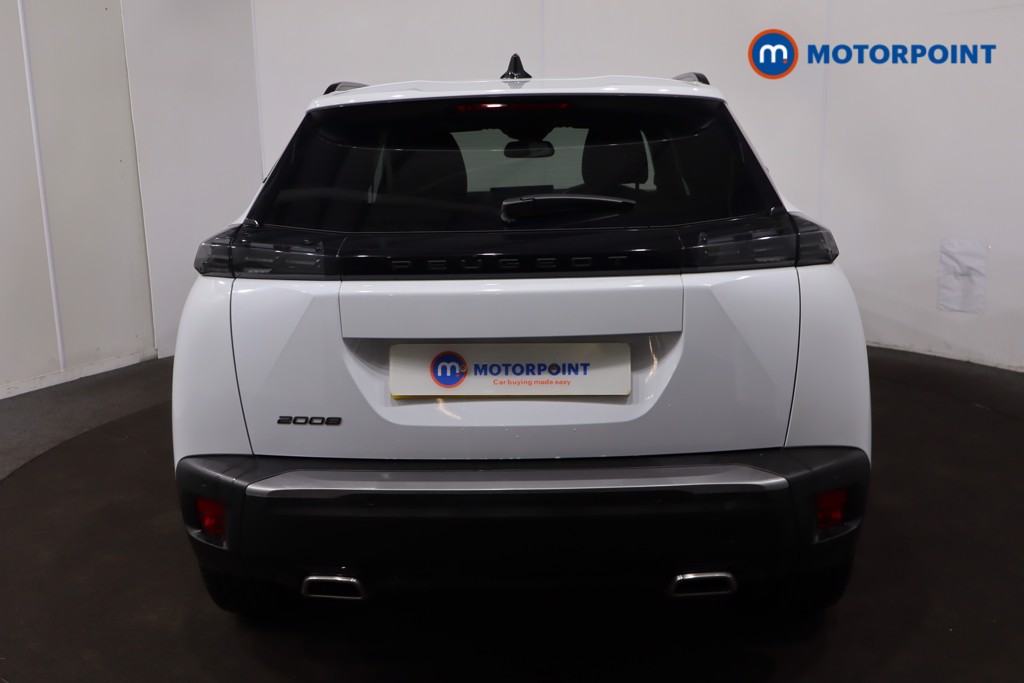 Used Peugeot 2008 2024 for sale - 77500627: Photo 44