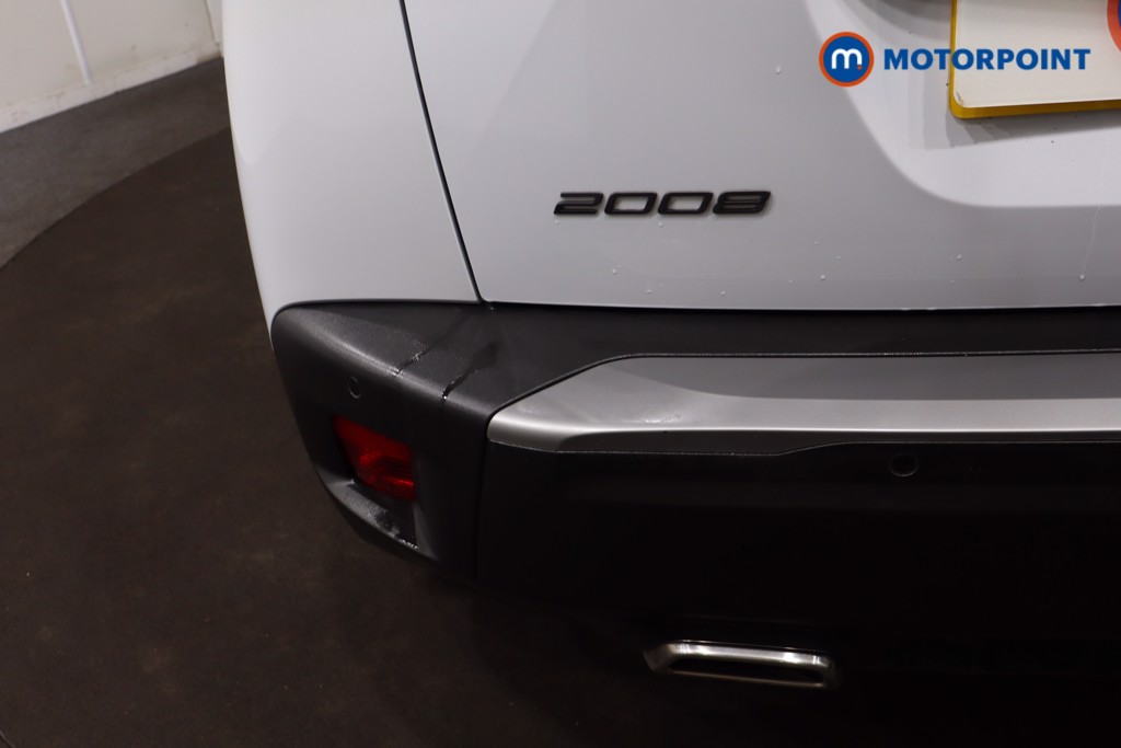 Used Peugeot 2008 2024 for sale - 77500627: Photo 48