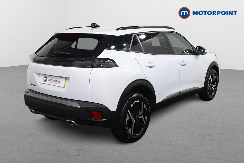 Used Peugeot 2008 2024 for sale - 77500627: Photo 7