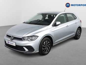 Used Volkswagen Polo 2023 for sale - 74364794: Photo