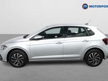 Used Volkswagen Polo 2023 for sale - 74364794: Photo