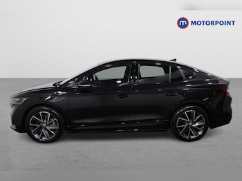 Used Skoda Enyaq 2024 for sale - 78613743: Photo