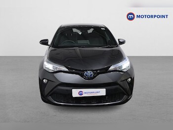Used Toyota C-HR 2021 for sale - 78271094: Photo