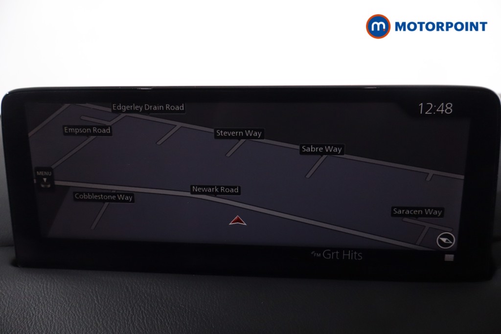 Used Mazda CX-5 2022 for sale - 76734526: Photo 10