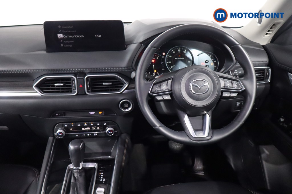 Used Mazda CX-5 2022 for sale - 76734526: Photo 11