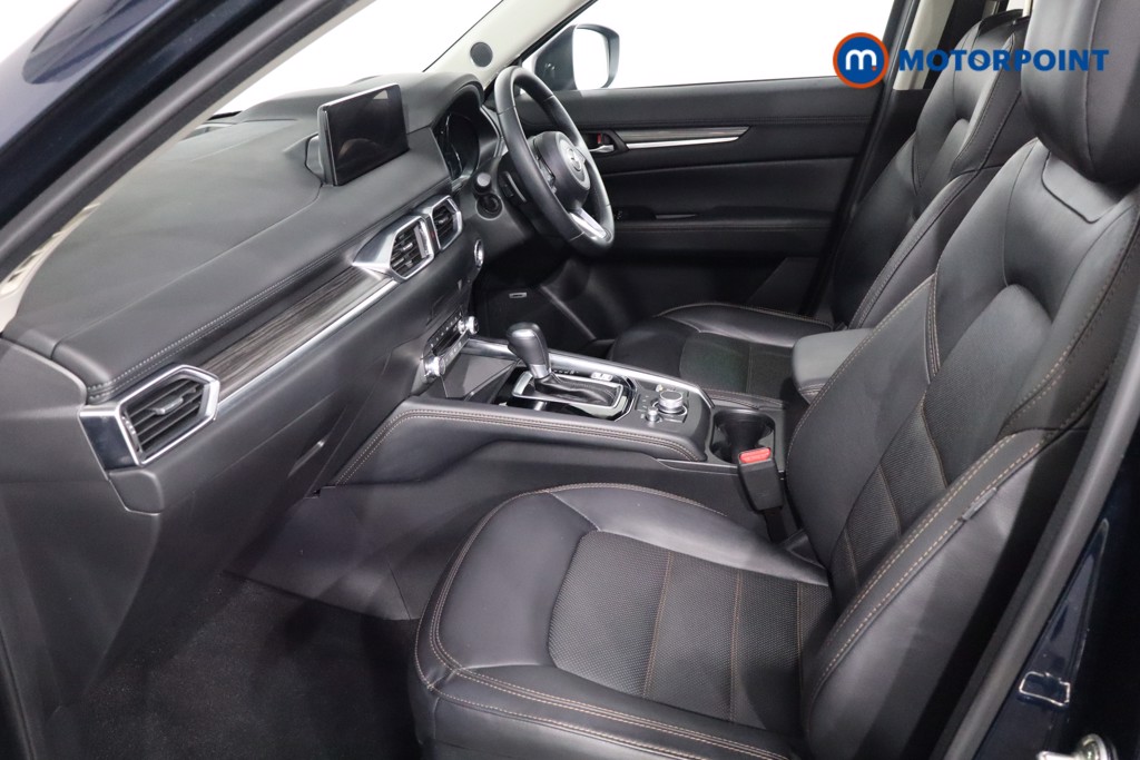 Used Mazda CX-5 2022 for sale - 76734526: Photo 12