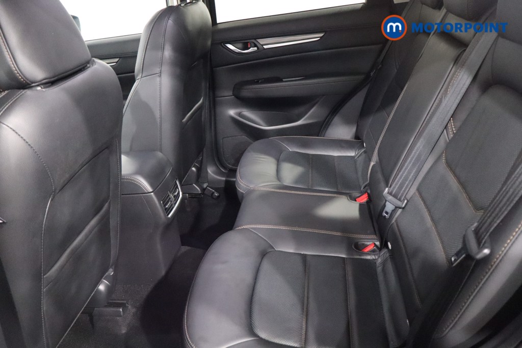 Used Mazda CX-5 2022 for sale - 76734526: Photo 13