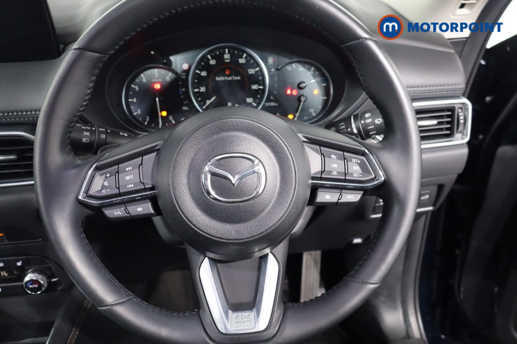 Used Mazda CX-5 2022 for sale - 76734526: Photo 14