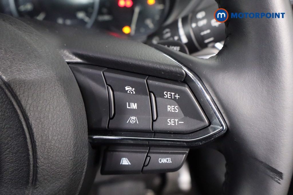 Used Mazda CX-5 2022 for sale - 76734526: Photo 16