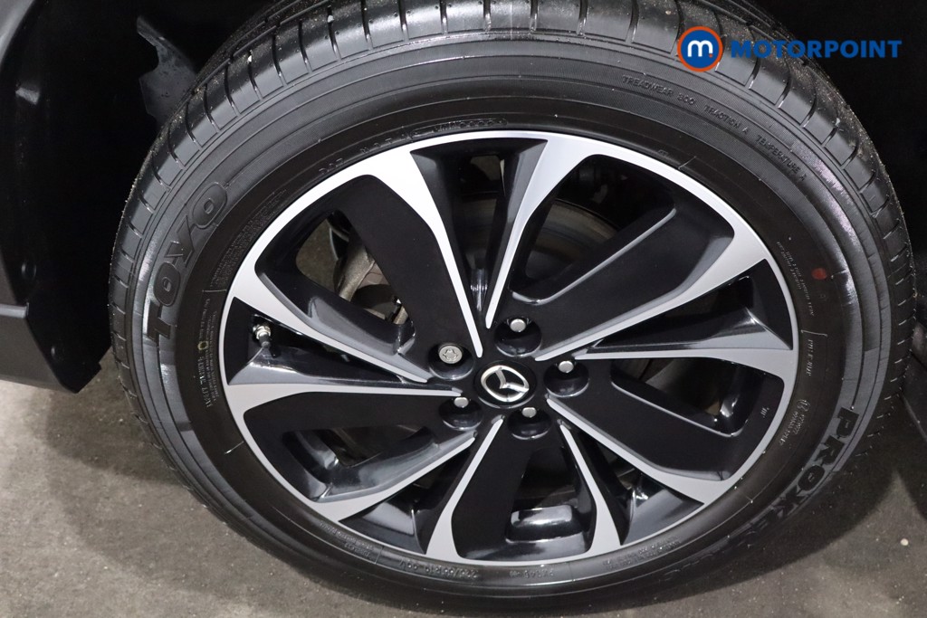 Used Mazda CX-5 2022 for sale - 76734526: Photo 17