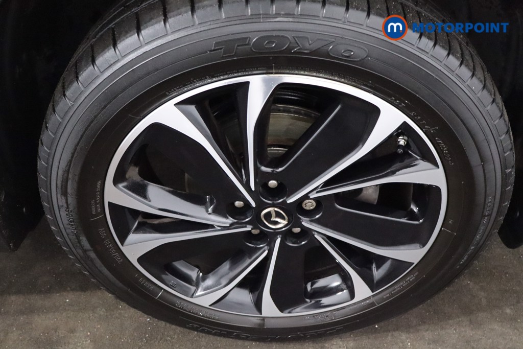 Used Mazda CX-5 2022 for sale - 76734526: Photo 18