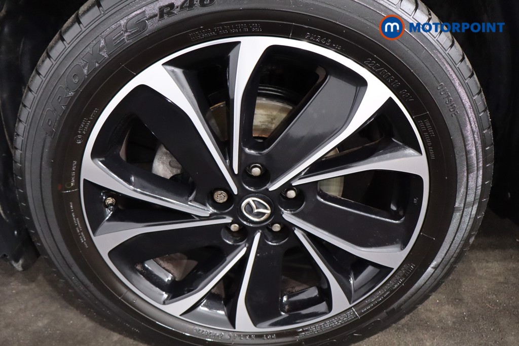 Used Mazda CX-5 2022 for sale - 76734526: Photo 19