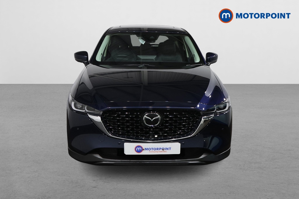 Used Mazda CX-5 2022 for sale - 76734526: Photo 2