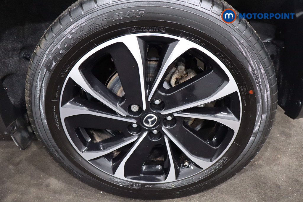 Used Mazda CX-5 2022 for sale - 76734526: Photo 20