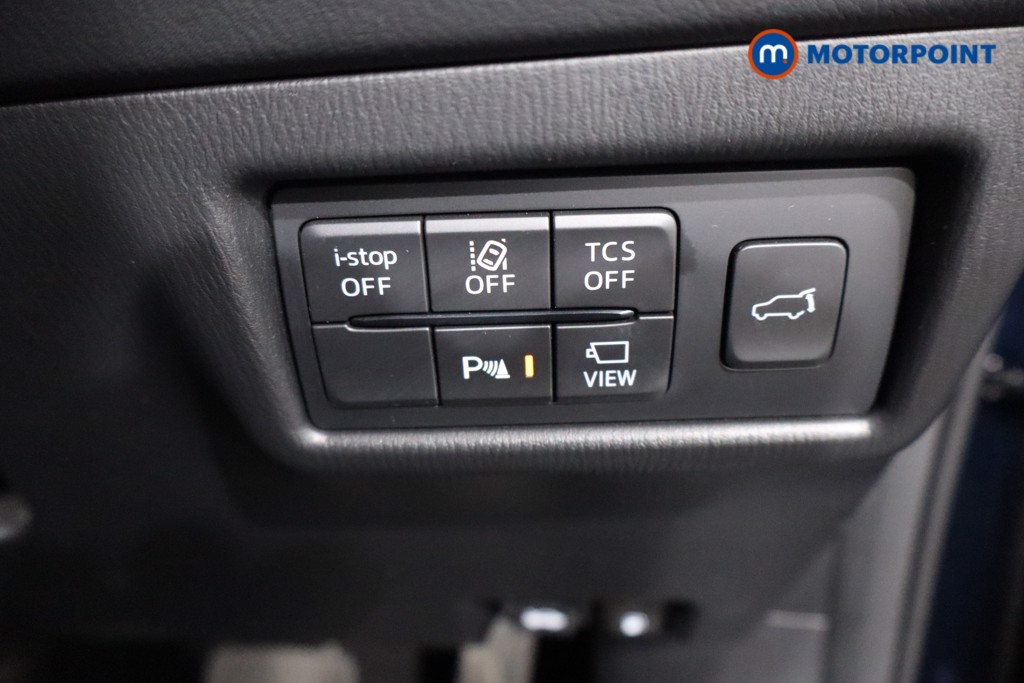 Used Mazda CX-5 2022 for sale - 76734526: Photo 21