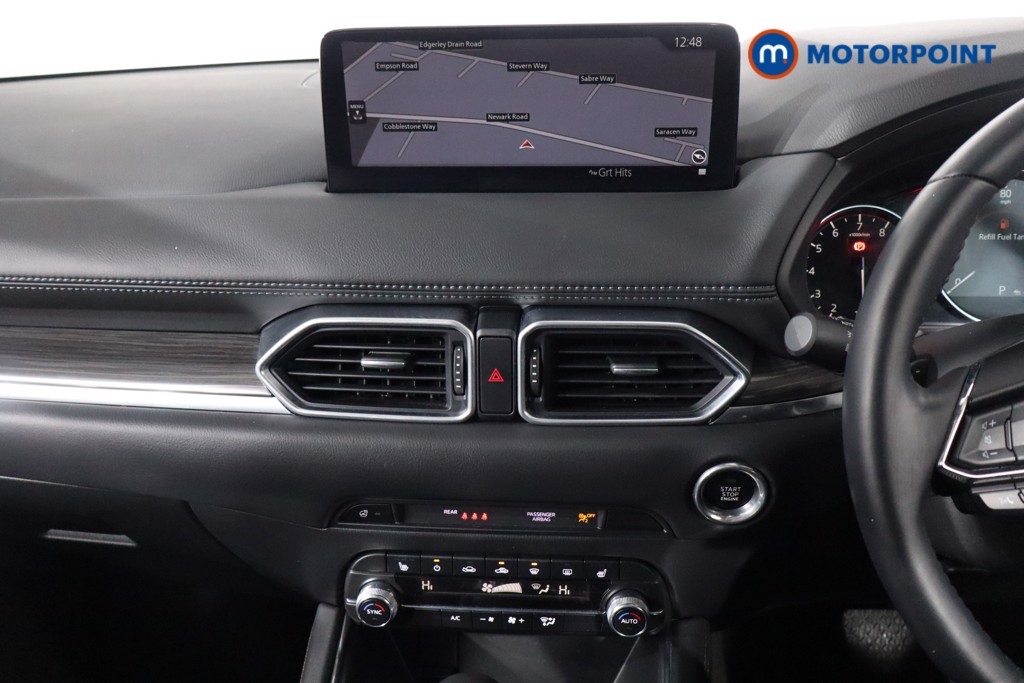 Used Mazda CX-5 2022 for sale - 76734526: Photo 23