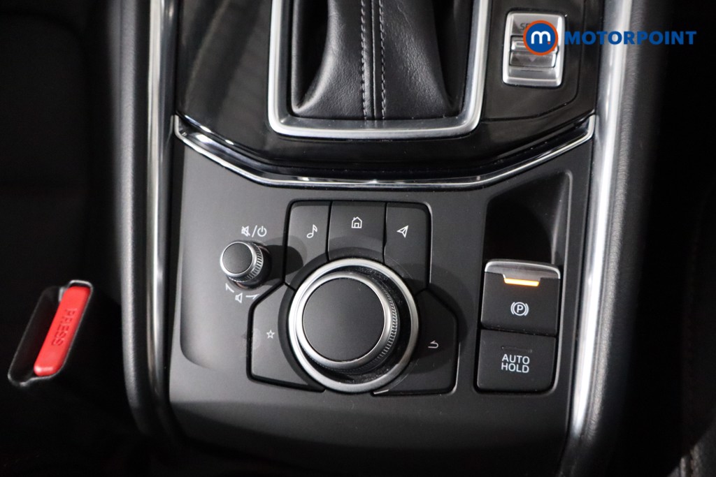 Used Mazda CX-5 2022 for sale - 76734526: Photo 25