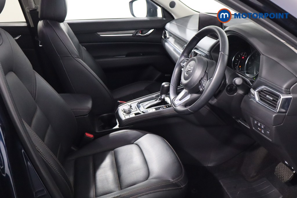 Used Mazda CX-5 2022 for sale - 76734526: Photo 29