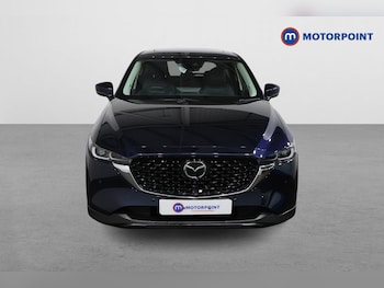 Used Mazda CX-5 2022 for sale - 76734526: Photo