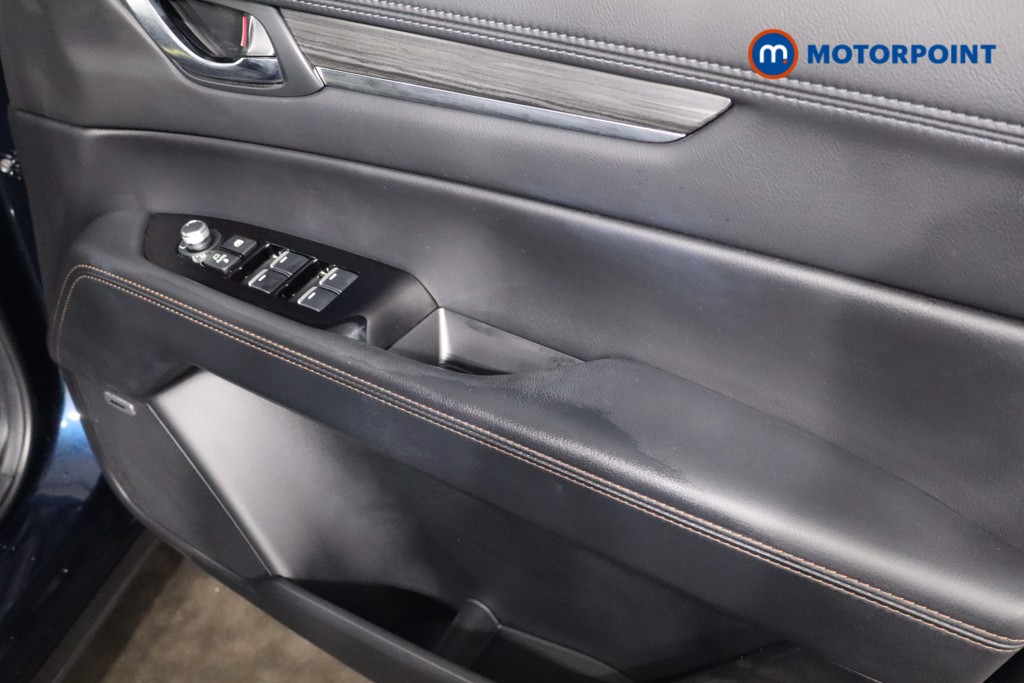 Used Mazda CX-5 2022 for sale - 76734526: Photo 32