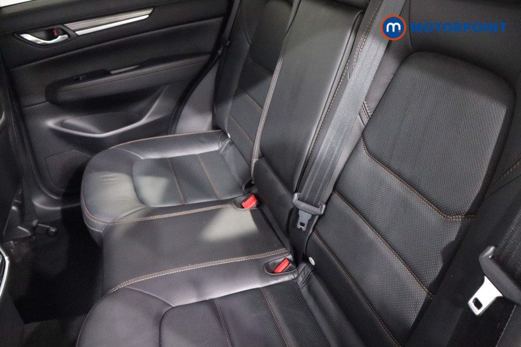 Used Mazda CX-5 2022 for sale - 76734526: Photo 33