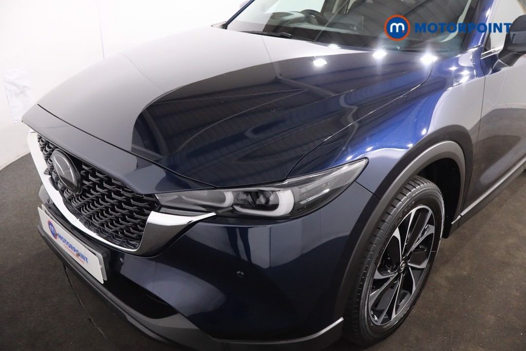 Used Mazda CX-5 2022 for sale - 76734526: Photo 38