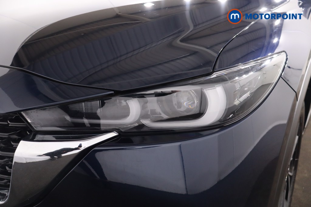 Used Mazda CX-5 2022 for sale - 76734526: Photo 39