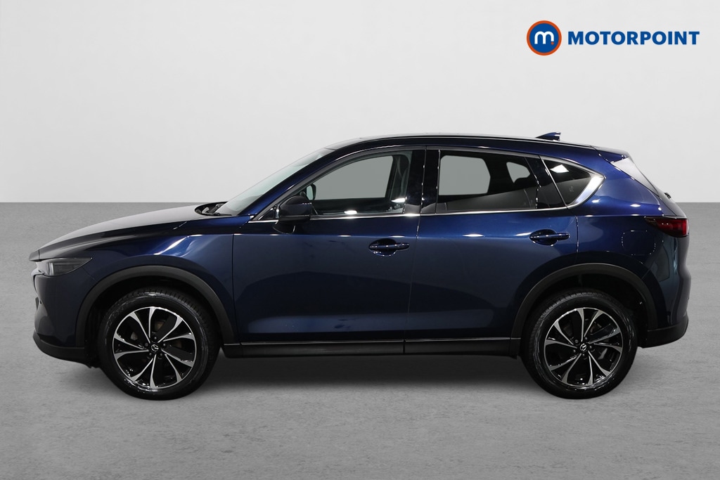 Used Mazda CX-5 2022 for sale - 76734526: Photo 4