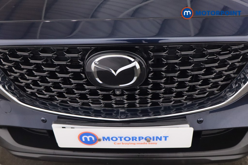 Used Mazda CX-5 2022 for sale - 76734526: Photo 40