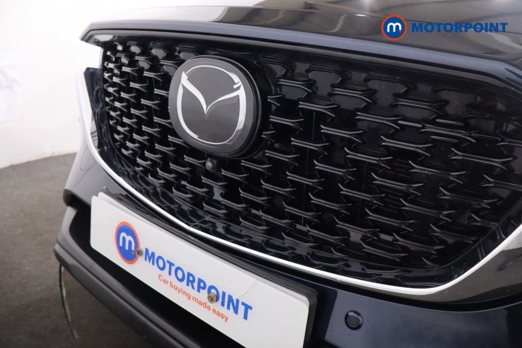 Used Mazda CX-5 2022 for sale - 76734526: Photo 41