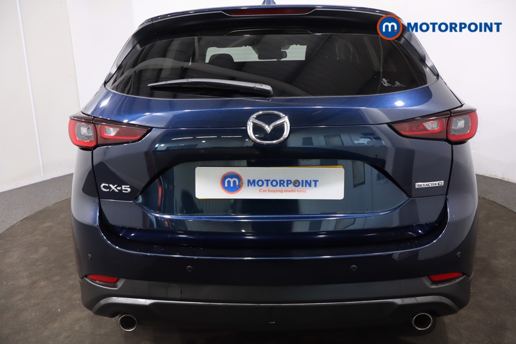Used Mazda CX-5 2022 for sale - 76734526: Photo 44