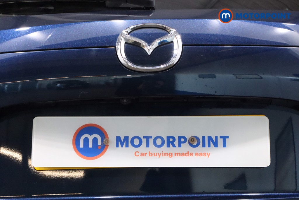 Used Mazda CX-5 2022 for sale - 76734526: Photo 45