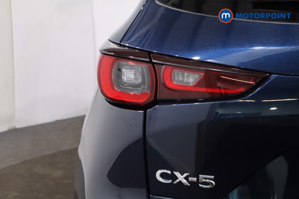 Used Mazda CX-5 2022 for sale - 76734526: Photo 46