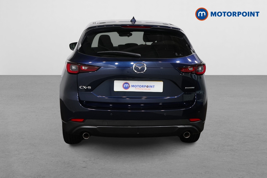 Used Mazda CX-5 2022 for sale - 76734526: Photo 6