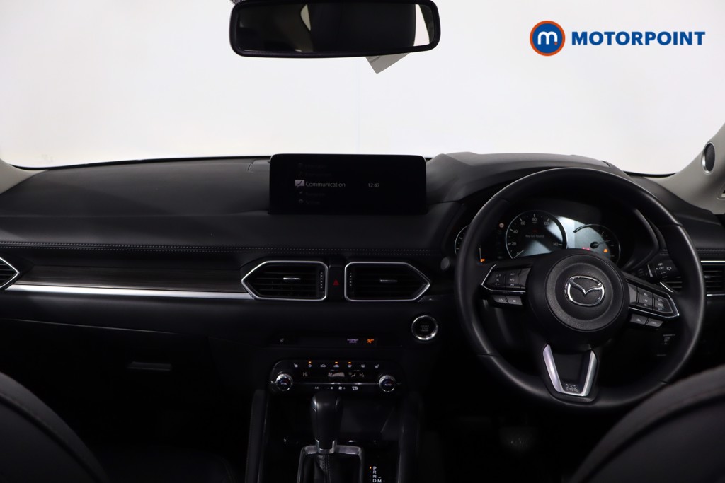 Used Mazda CX-5 2022 for sale - 76734526: Photo 9