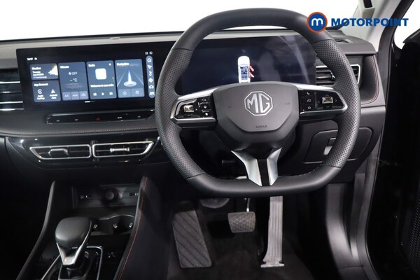 Used MG MG HS 2025 for sale - 75749493: Photo 11