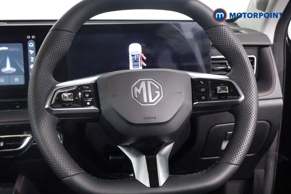 Used MG MG HS 2025 for sale - 75749493: Photo 14