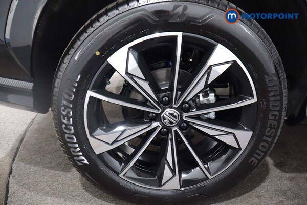 Used MG MG HS 2025 for sale - 75749493: Photo 17